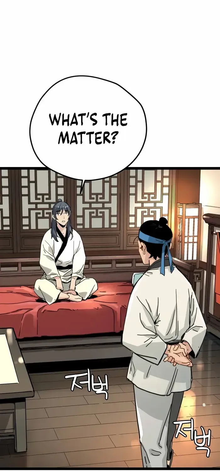 Read Surviving as a Genius on Borrowed Time chapter 7 image 36 on Lezhin