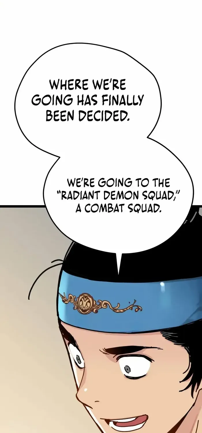 Read Surviving as a Genius on Borrowed Time chapter 7 image 37 on Lezhin