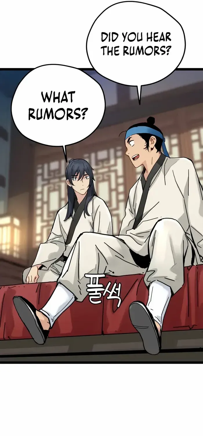 Read Surviving as a Genius on Borrowed Time chapter 7 image 40 on Lezhin