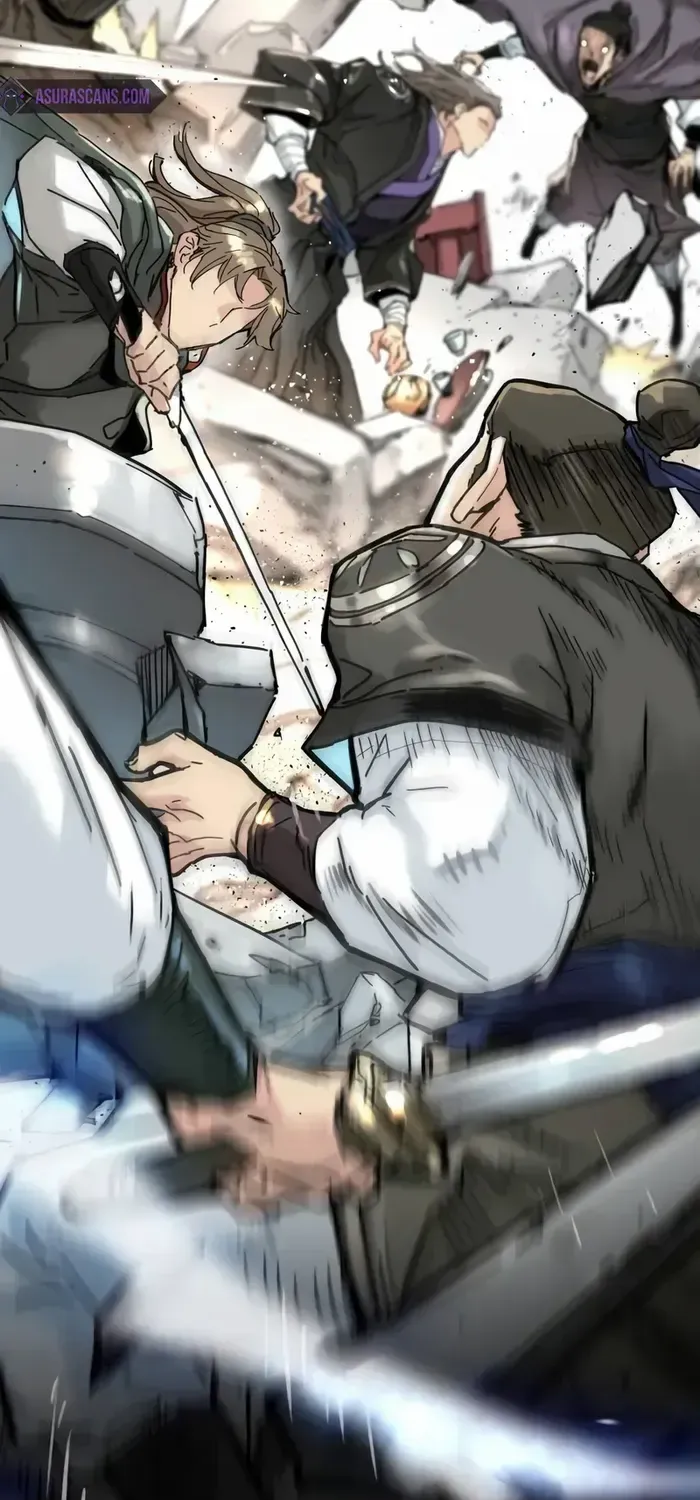 Read Surviving as a Genius on Borrowed Time chapter 7 image 42 on Lezhin