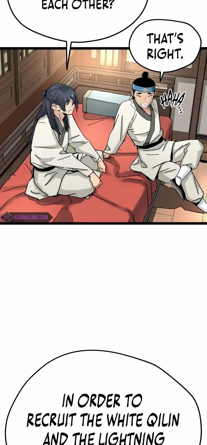 Read Surviving as a Genius on Borrowed Time chapter 7 image 44 on Lezhin