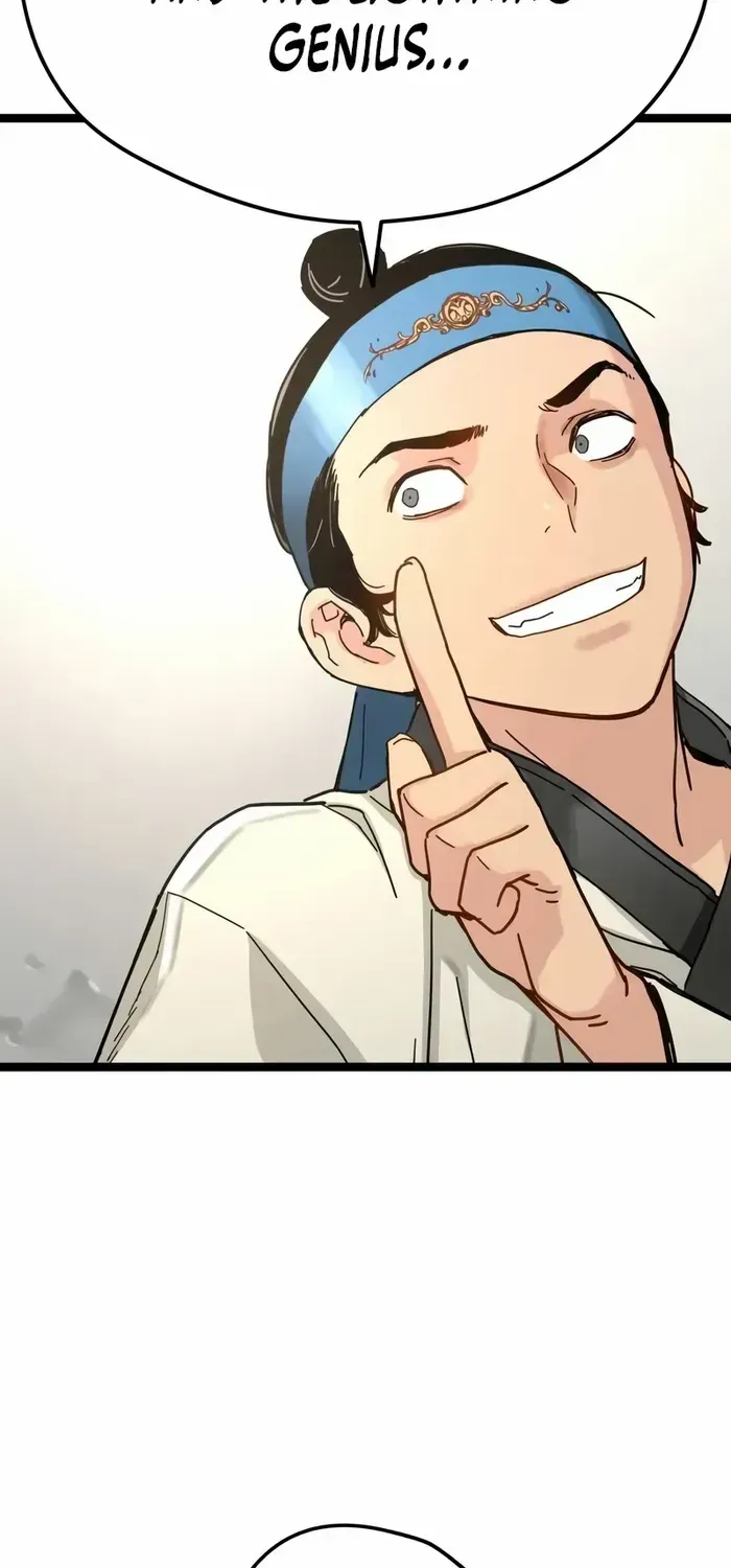 Read Surviving as a Genius on Borrowed Time chapter 7 image 45 on Lezhin