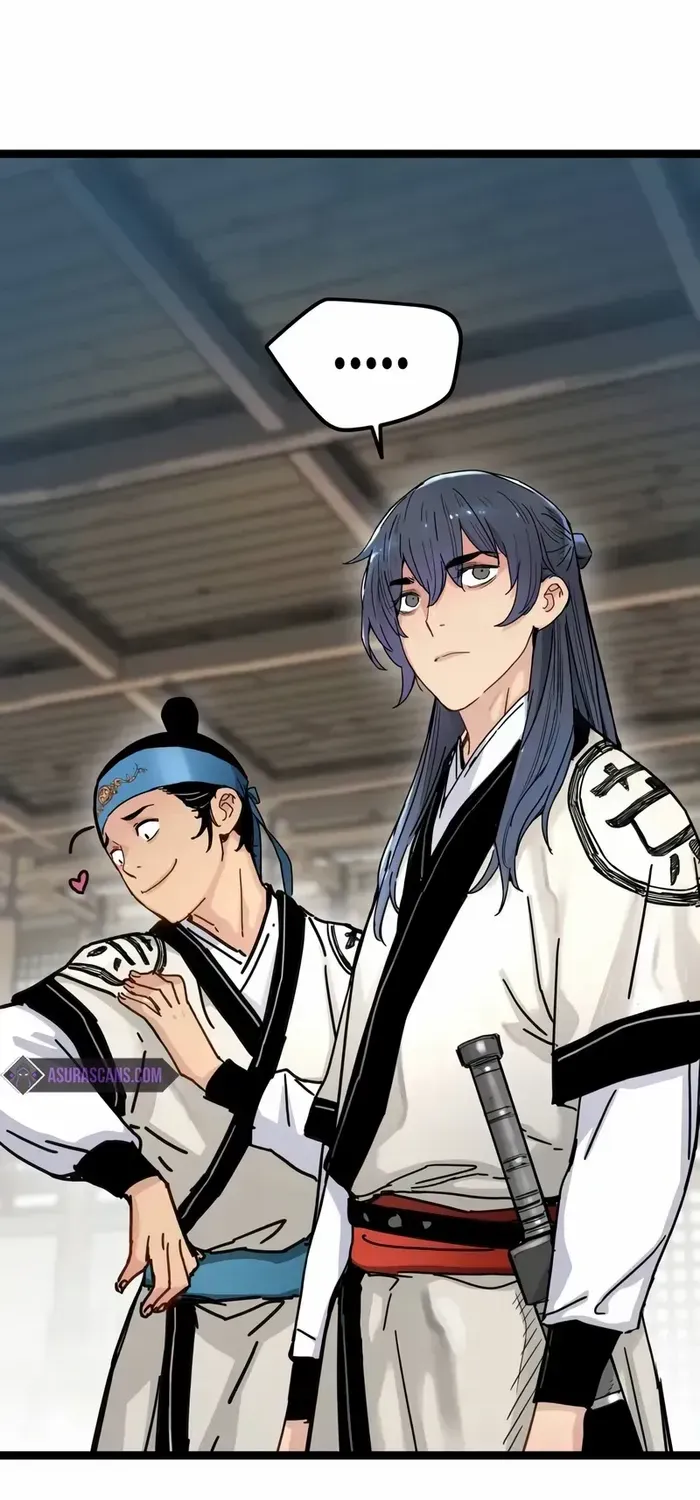 Read Surviving as a Genius on Borrowed Time chapter 7 image 49 on Lezhin