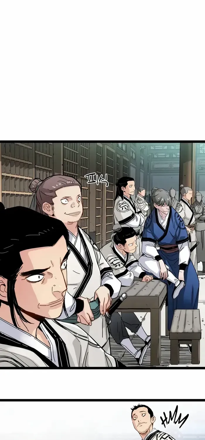 Read Surviving as a Genius on Borrowed Time chapter 7 image 50 on Lezhin
