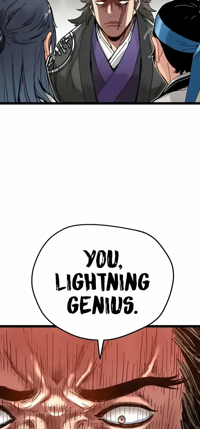 Read Surviving as a Genius on Borrowed Time chapter 7 image 54 on Lezhin