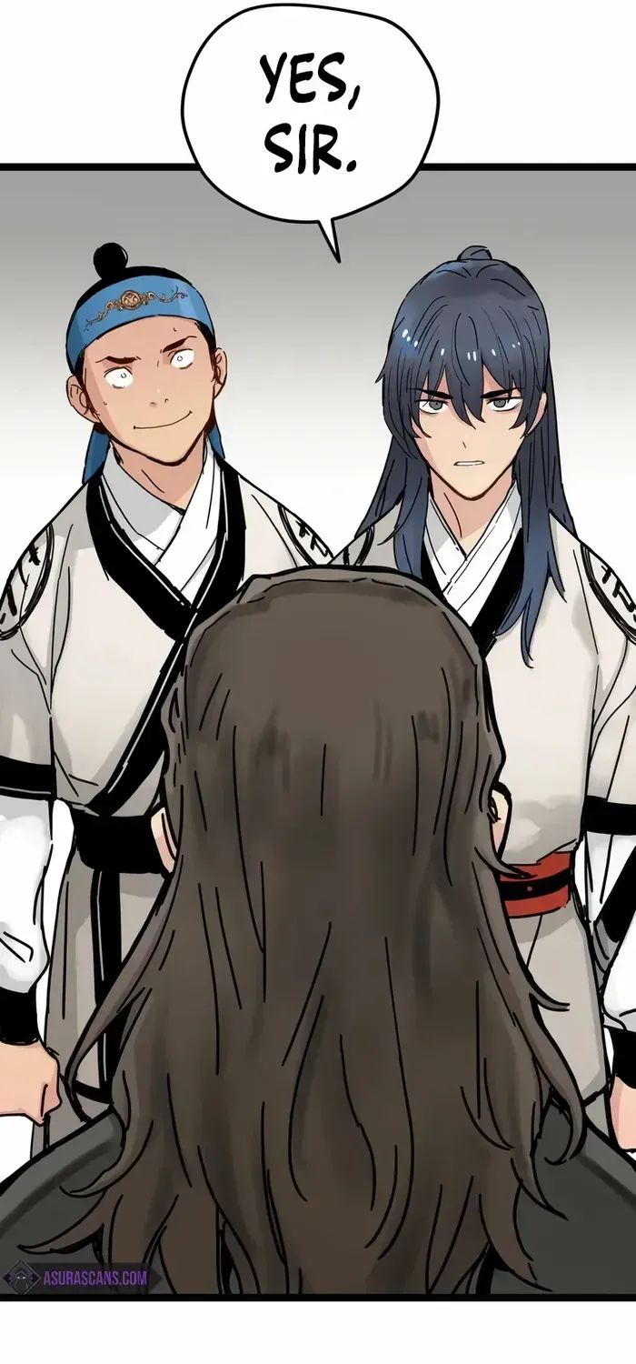 Read Surviving as a Genius on Borrowed Time chapter 7 image 56 on Lezhin