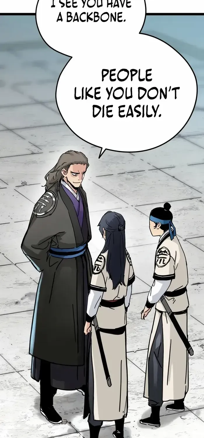 Read Surviving as a Genius on Borrowed Time chapter 7 image 59 on Lezhin