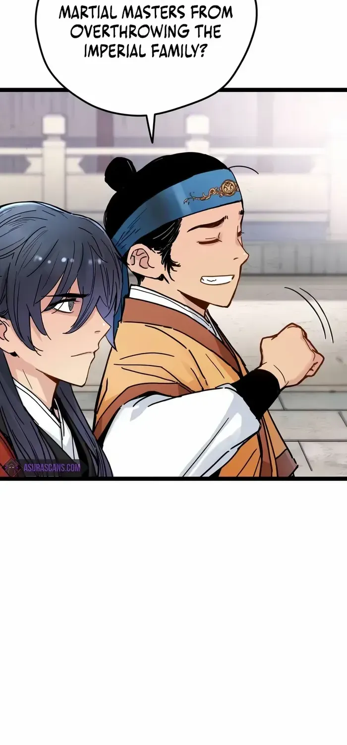 Read Surviving as a Genius on Borrowed Time chapter 7 image 6 on Lezhin