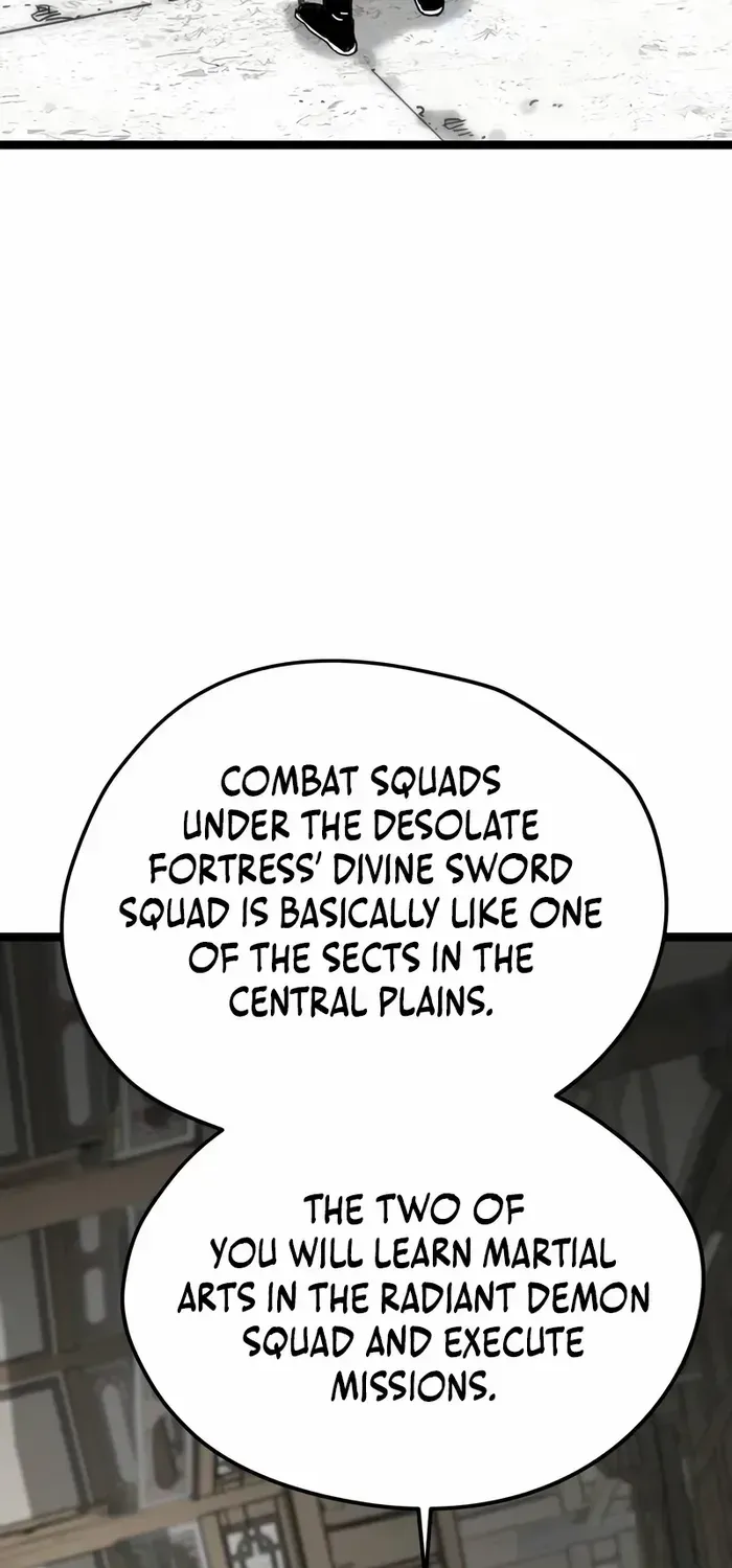 Read Surviving as a Genius on Borrowed Time chapter 7 image 60 on Lezhin