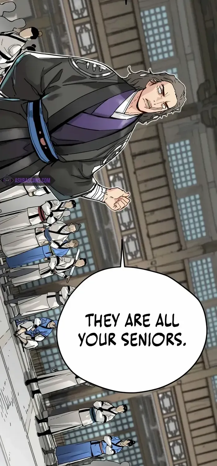 Read Surviving as a Genius on Borrowed Time chapter 7 image 61 on Lezhin
