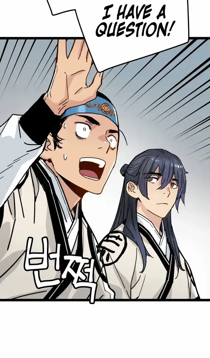 Read Surviving as a Genius on Borrowed Time chapter 7 image 63 on Lezhin