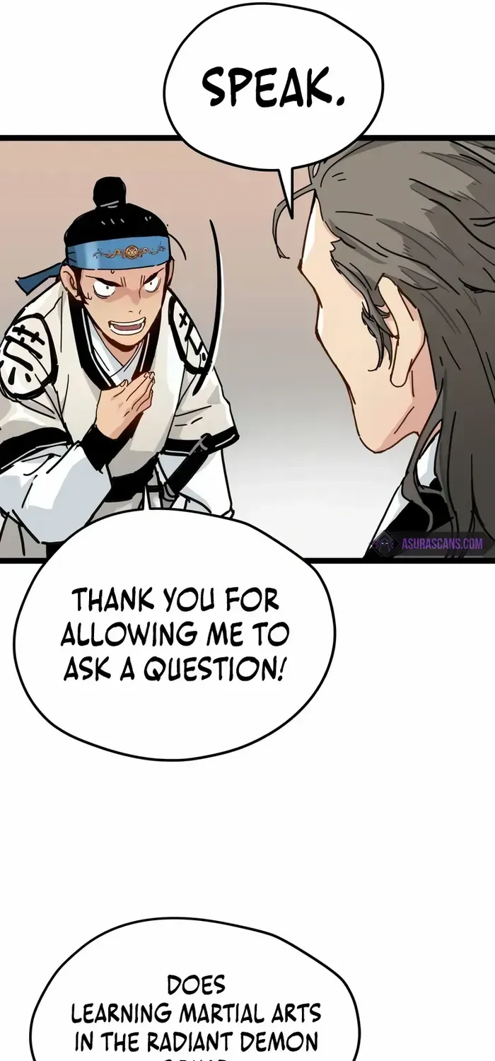 Read Surviving as a Genius on Borrowed Time chapter 7 image 64 on Lezhin