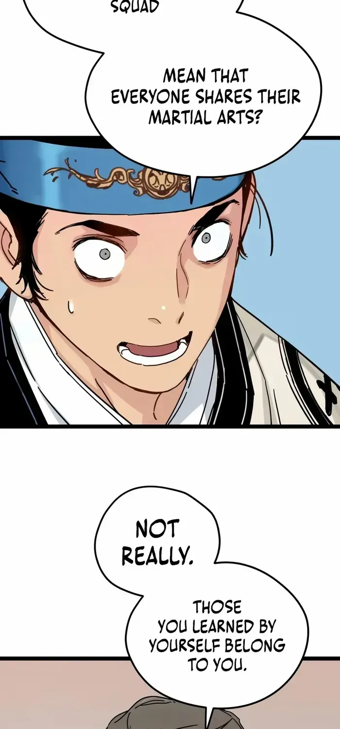 Read Surviving as a Genius on Borrowed Time chapter 7 image 65 on Lezhin