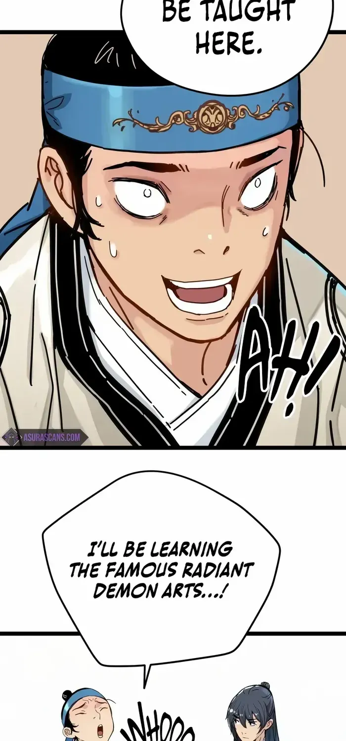 Read Surviving as a Genius on Borrowed Time chapter 7 image 67 on Lezhin