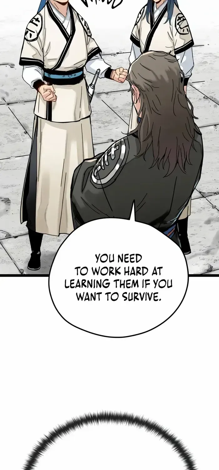 Read Surviving as a Genius on Borrowed Time chapter 7 image 68 on Lezhin