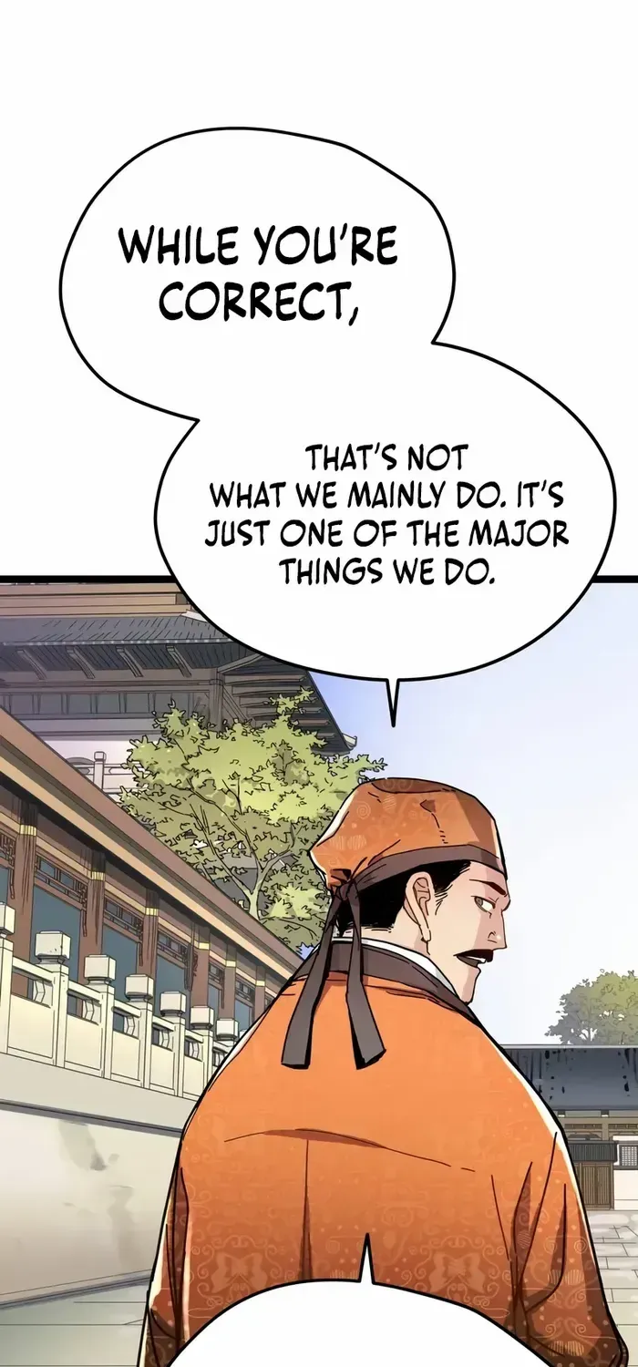 Read Surviving as a Genius on Borrowed Time chapter 7 image 7 on Lezhin