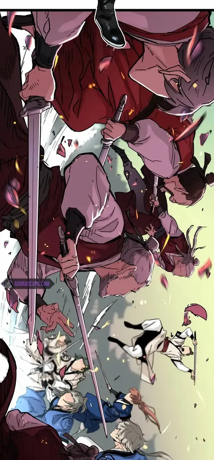 Read Surviving as a Genius on Borrowed Time chapter 7 image 72 on Lezhin