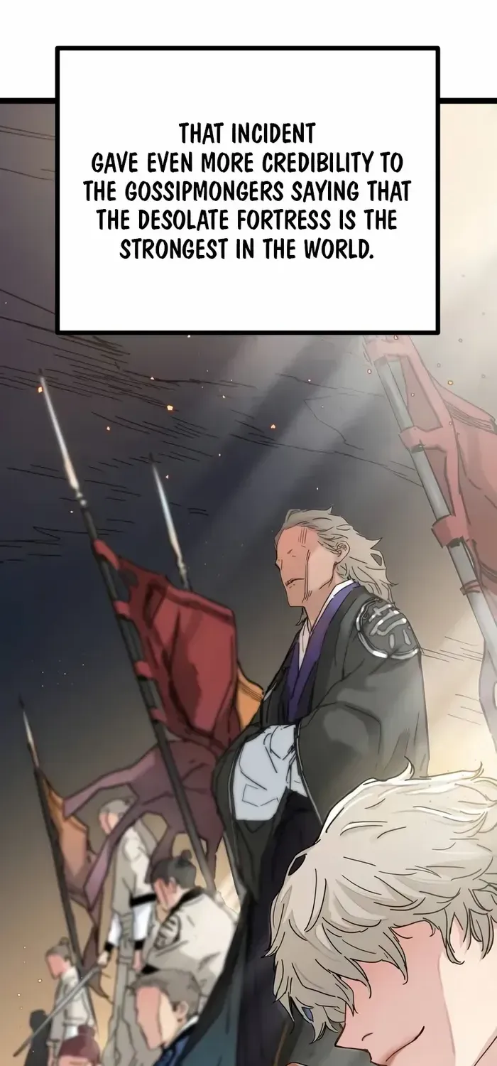 Read Surviving as a Genius on Borrowed Time chapter 7 image 74 on Lezhin