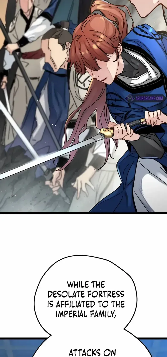 Read Surviving as a Genius on Borrowed Time chapter 7 image 75 on Lezhin