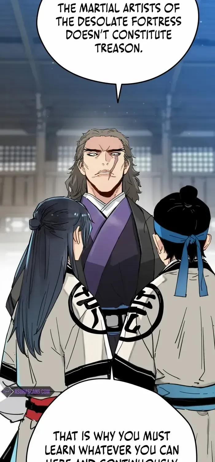 Read Surviving as a Genius on Borrowed Time chapter 7 image 76 on Lezhin