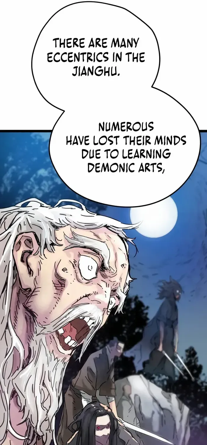 Read Surviving as a Genius on Borrowed Time chapter 7 image 80 on Lezhin