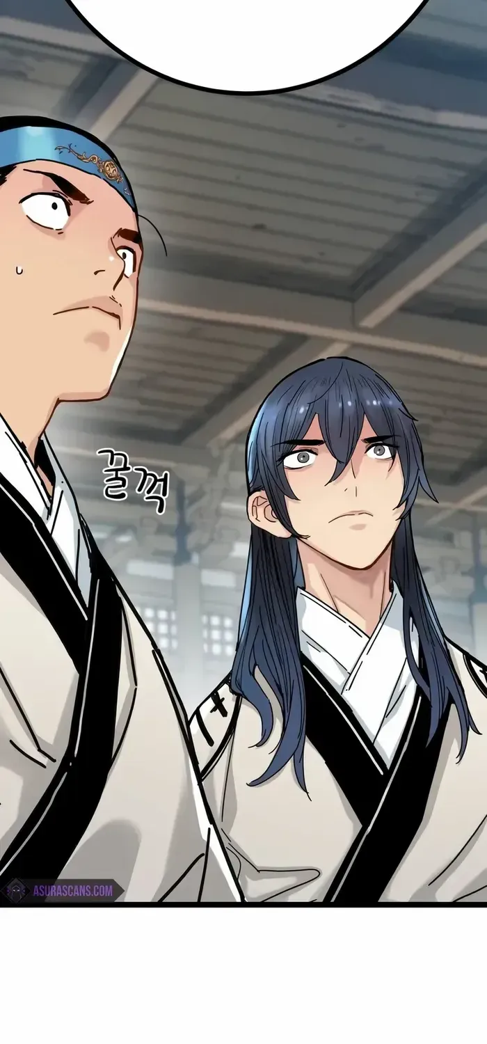 Read Surviving as a Genius on Borrowed Time chapter 7 image 85 on Lezhin