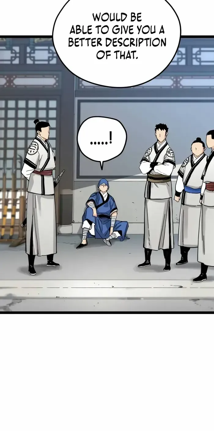 Read Surviving as a Genius on Borrowed Time chapter 7 image 87 on Lezhin