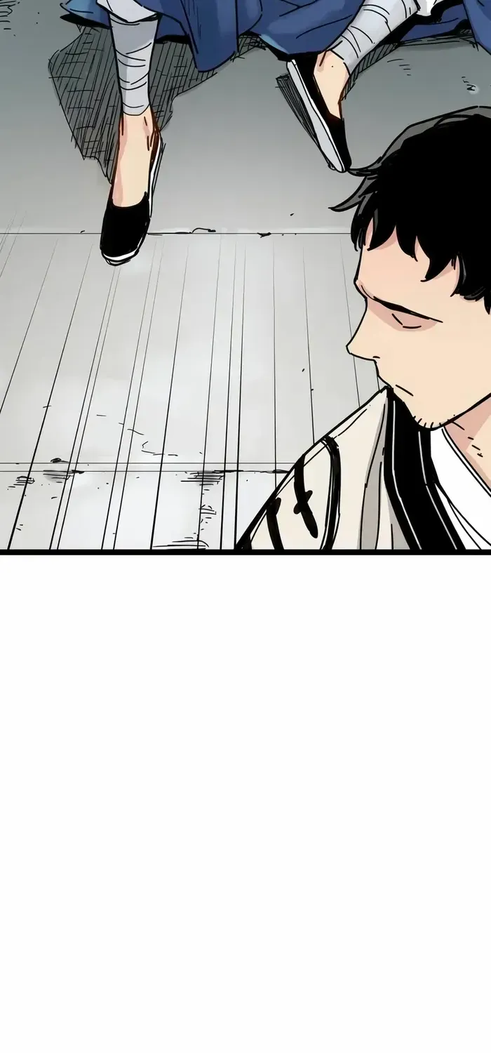 Read Surviving as a Genius on Borrowed Time chapter 7 image 89 on Lezhin