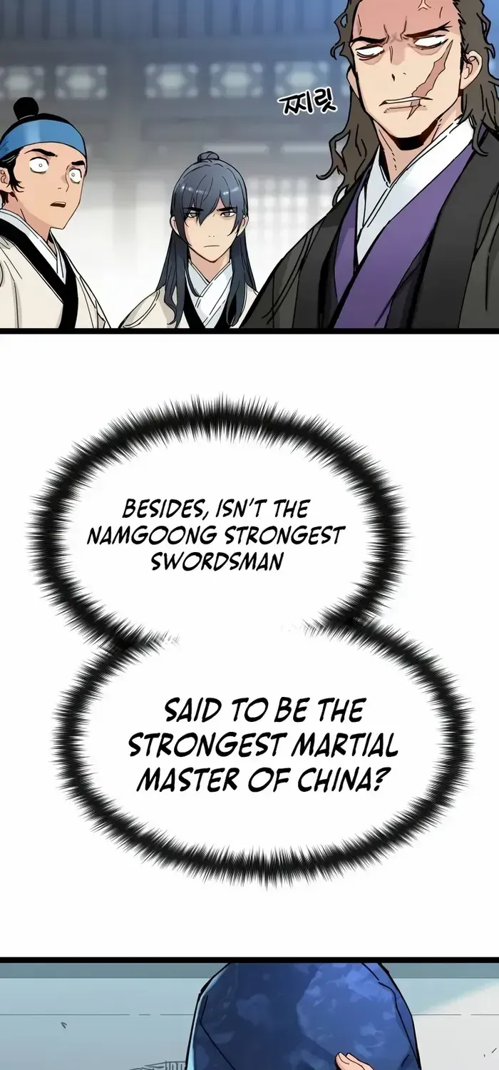 Read Surviving as a Genius on Borrowed Time chapter 7 image 93 on Lezhin