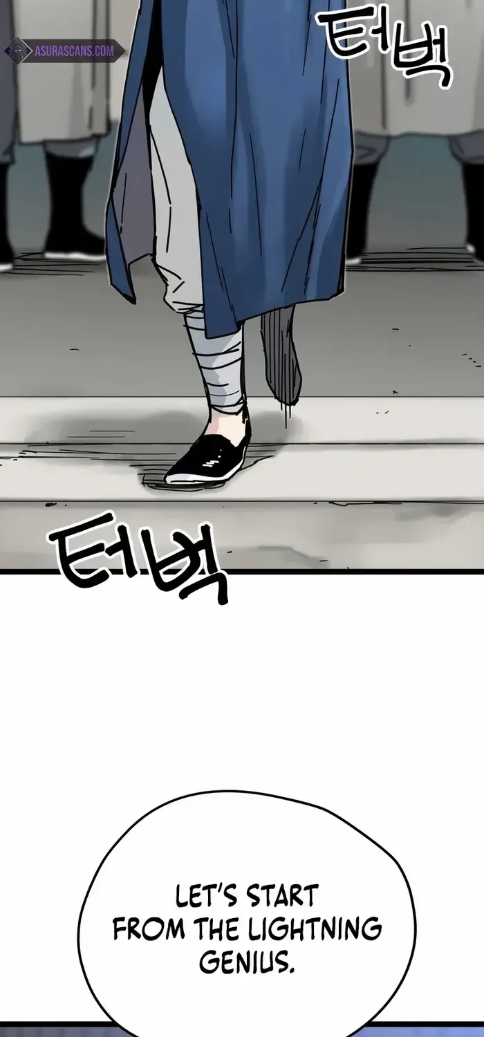 Read Surviving as a Genius on Borrowed Time chapter 7 image 96 on Lezhin