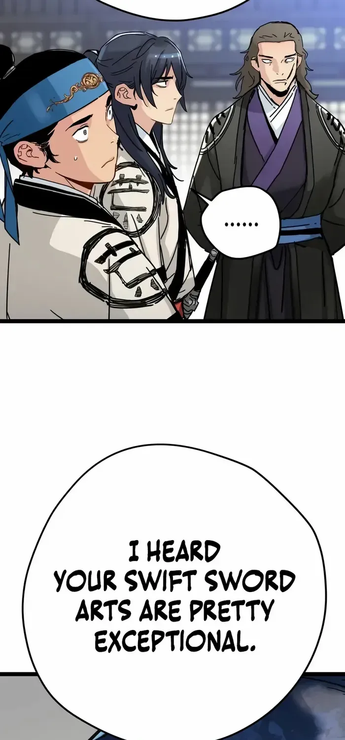 Read Surviving as a Genius on Borrowed Time chapter 7 image 97 on Lezhin