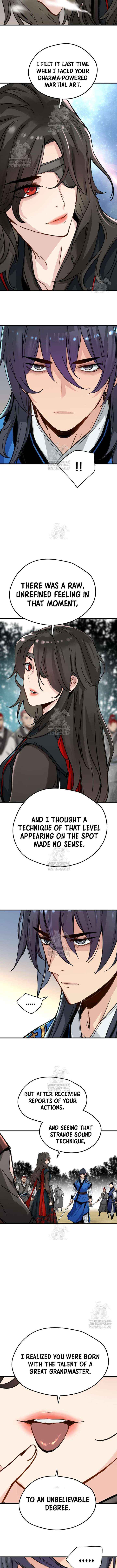 Read Surviving as a Genius on Borrowed Time chapter 70 image 8 on Lezhin