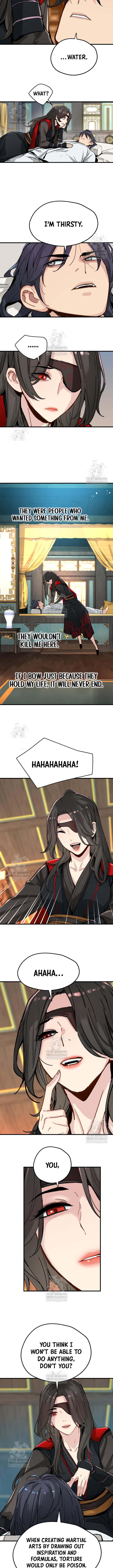 Read Surviving as a Genius on Borrowed Time chapter 71 image 2 on Lezhin