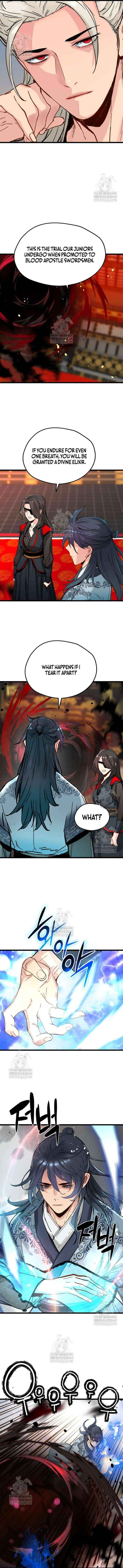 Read Surviving as a Genius on Borrowed Time chapter 72 image 11 on Lezhin