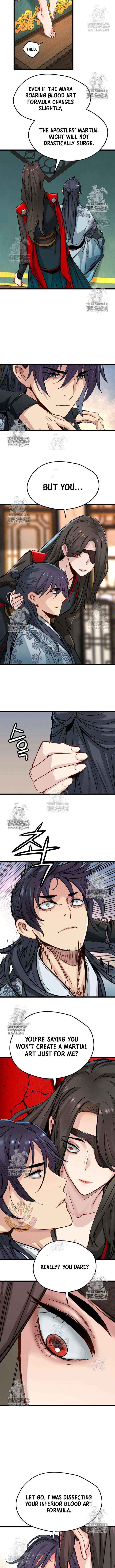 Read Surviving as a Genius on Borrowed Time chapter 73 image 10 on Lezhin