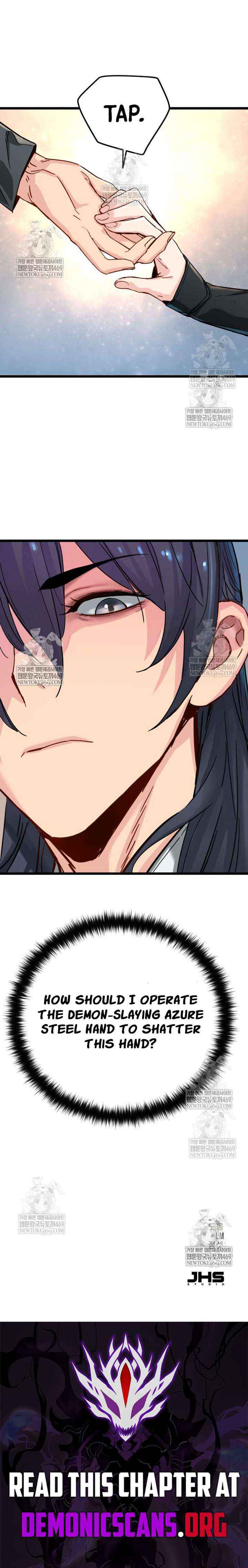 Read Surviving as a Genius on Borrowed Time chapter 73 image 12 on Lezhin