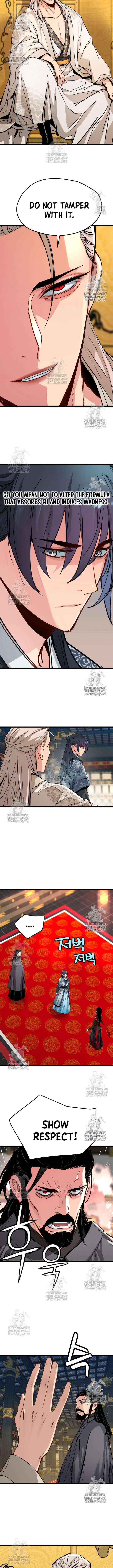 Read Surviving as a Genius on Borrowed Time chapter 73 image 7 on Lezhin
