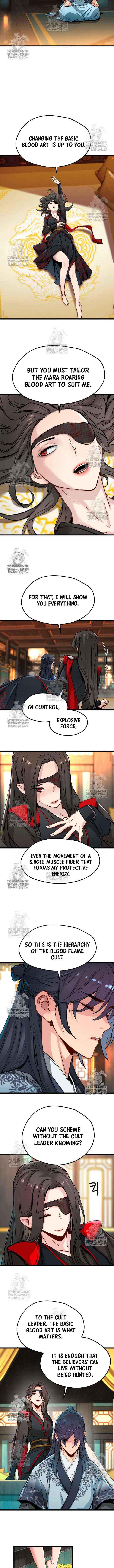 Read Surviving as a Genius on Borrowed Time chapter 73 image 9 on Lezhin