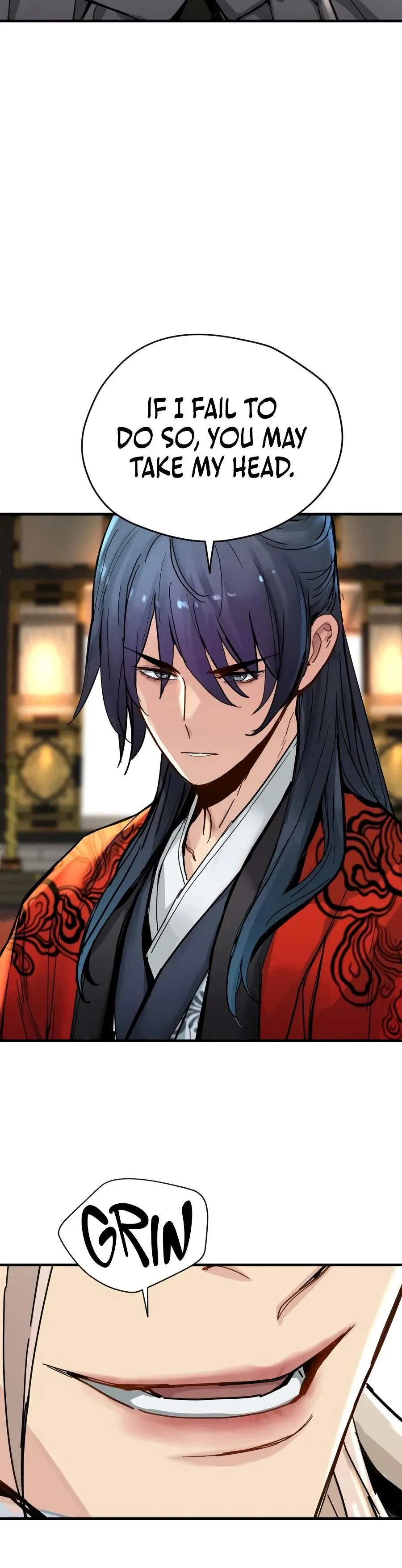 Read Surviving as a Genius on Borrowed Time chapter 77 image 11 on Lezhin