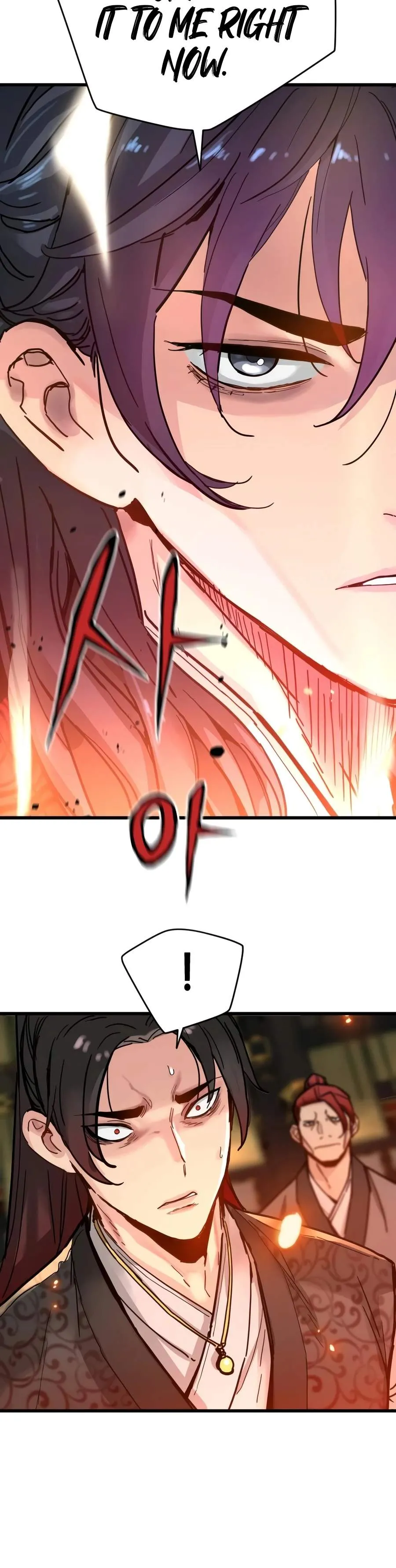 Read Surviving as a Genius on Borrowed Time chapter 77 image 15 on Lezhin