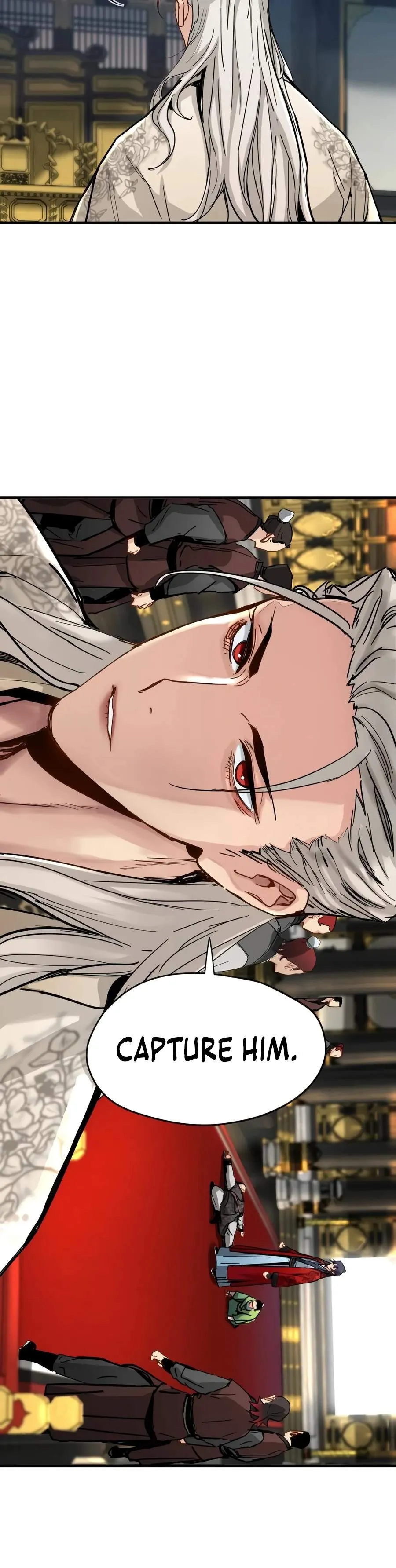 Read Surviving as a Genius on Borrowed Time chapter 79 image 1 on Lezhin