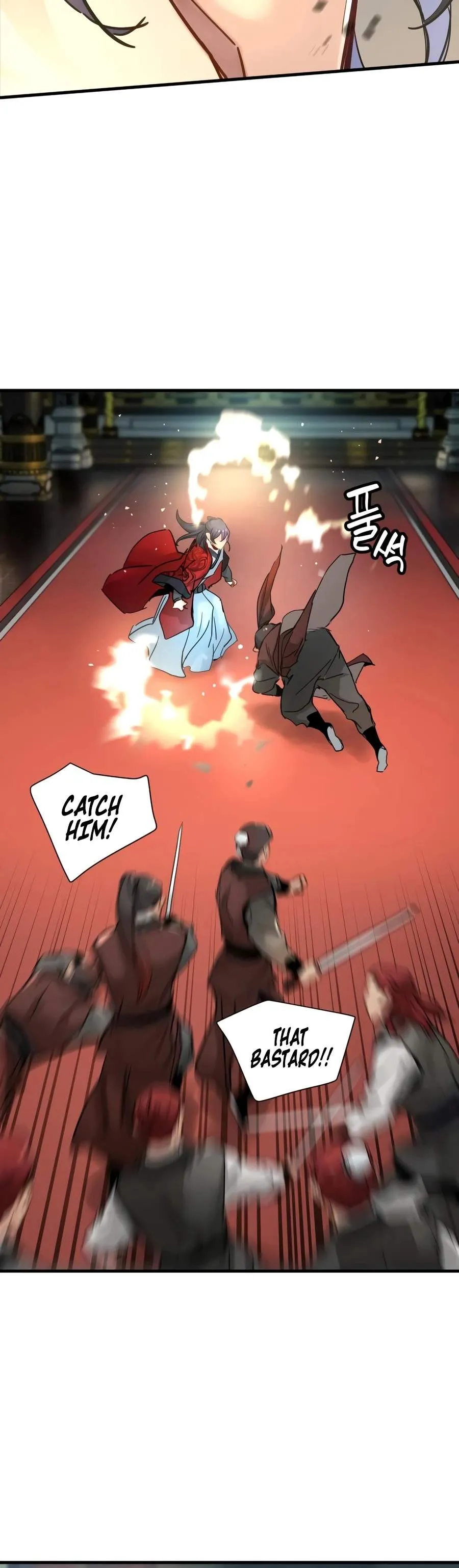 Read Surviving as a Genius on Borrowed Time chapter 79 image 3 on Lezhin