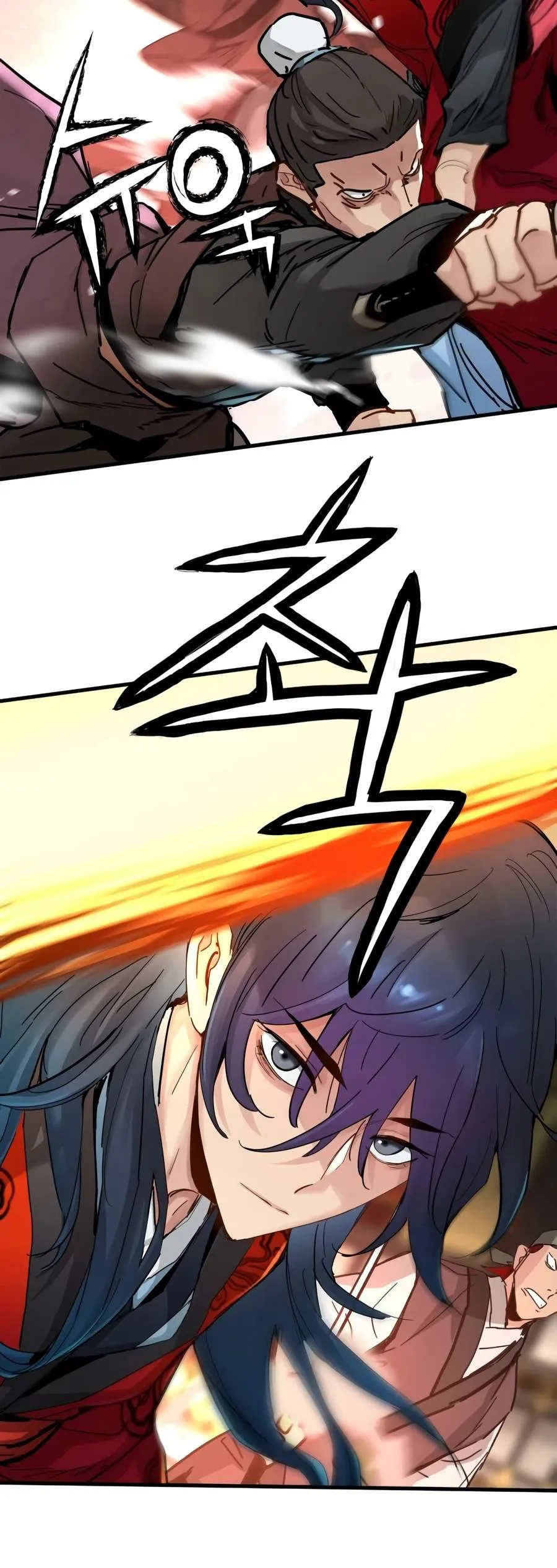 Read Surviving as a Genius on Borrowed Time chapter 79 image 5 on Lezhin