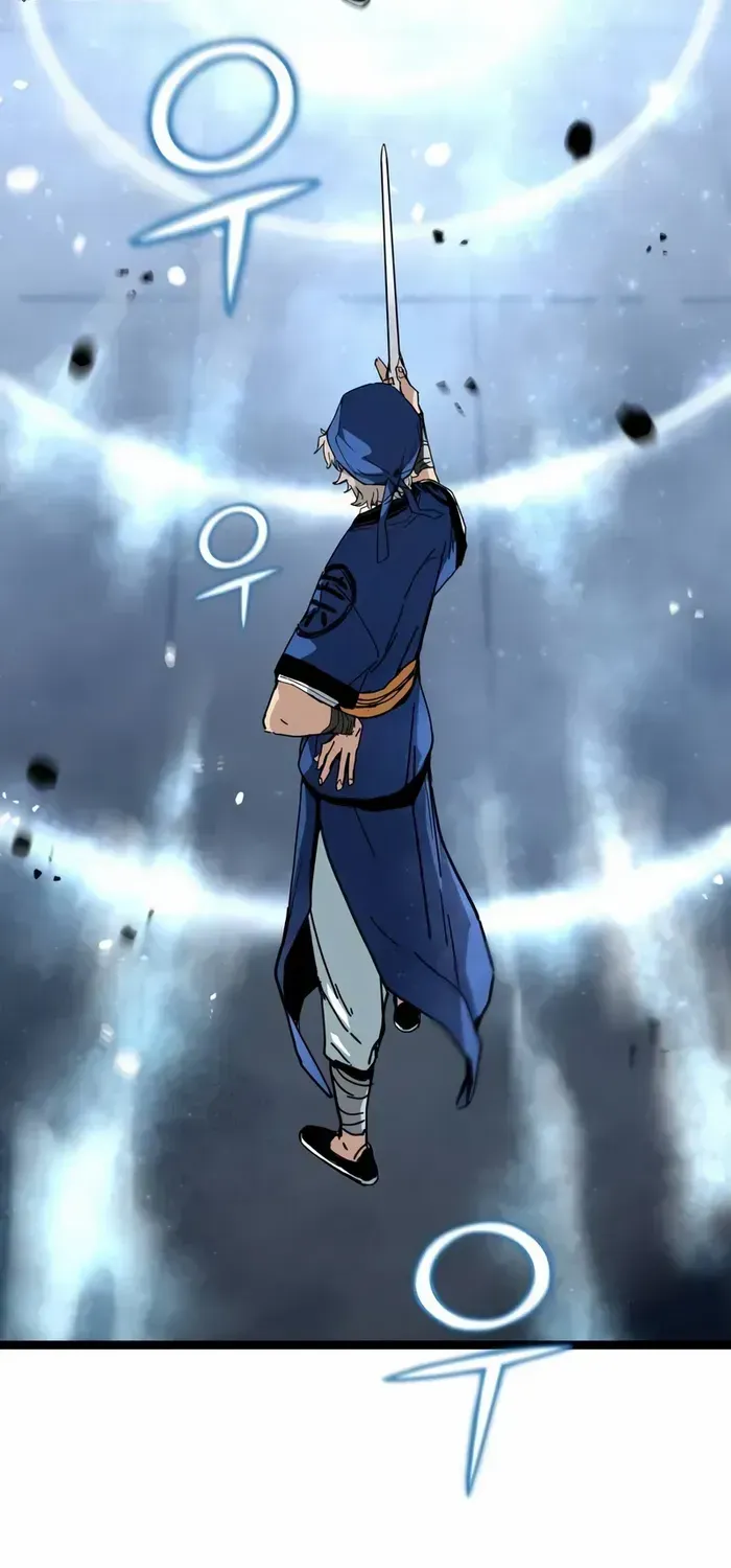 Read Surviving as a Genius on Borrowed Time chapter 8 image 15 on Lezhin