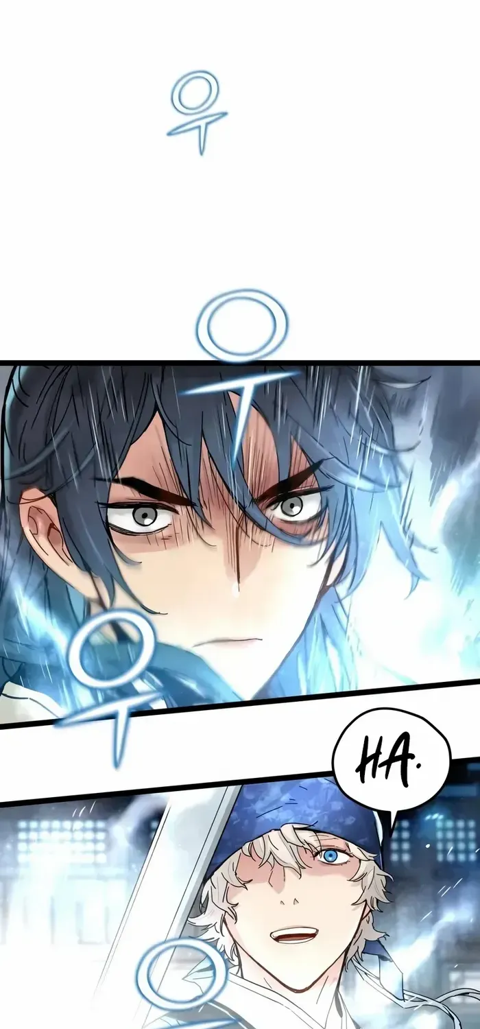 Read Surviving as a Genius on Borrowed Time chapter 8 image 16 on Lezhin