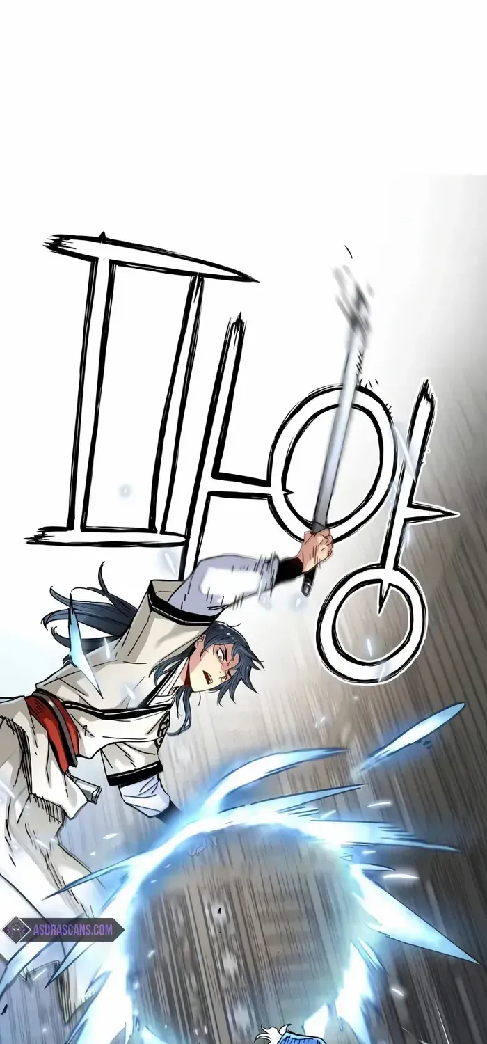 Read Surviving as a Genius on Borrowed Time chapter 8 image 28 on Lezhin