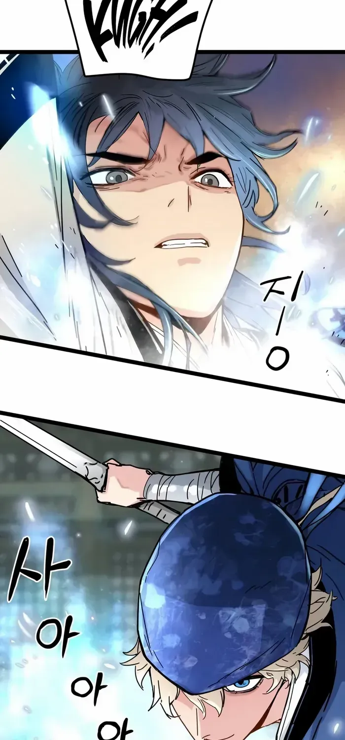 Read Surviving as a Genius on Borrowed Time chapter 8 image 30 on Lezhin