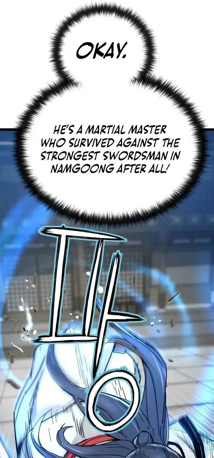 Read Surviving as a Genius on Borrowed Time chapter 8 image 35 on Lezhin