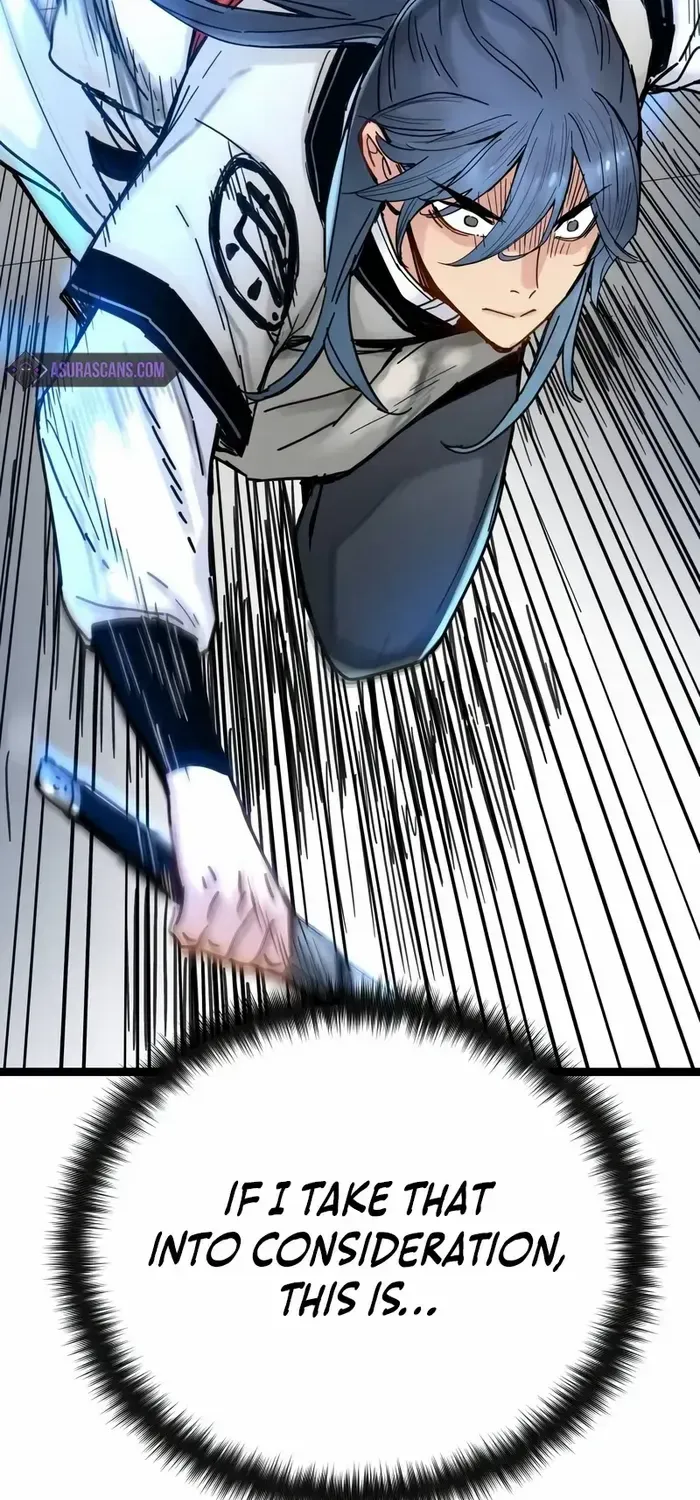 Read Surviving as a Genius on Borrowed Time chapter 8 image 36 on Lezhin