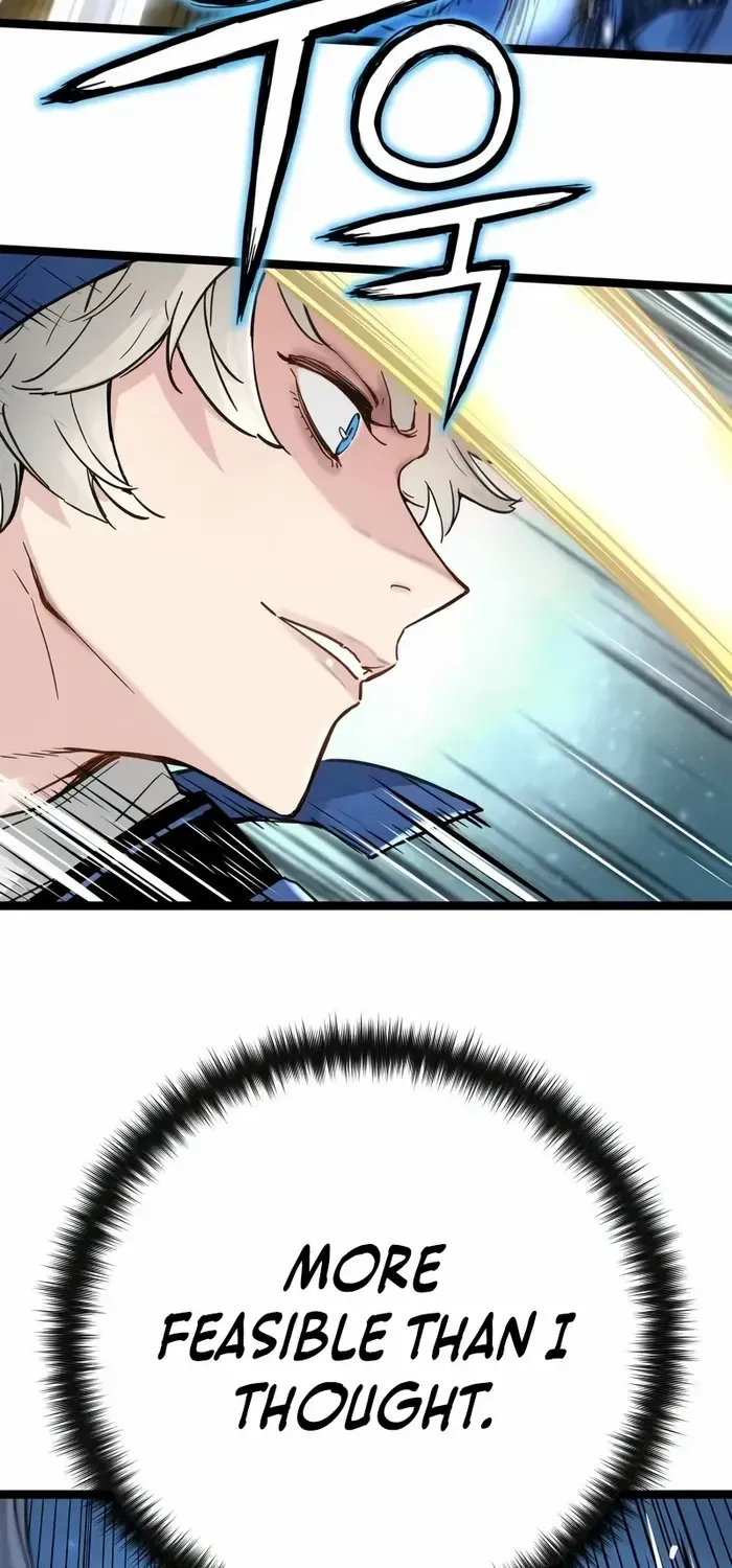 Read Surviving as a Genius on Borrowed Time chapter 8 image 38 on Lezhin